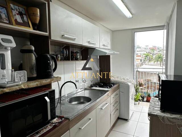#AP4874 - Apartamento para Venda em Caxias do Sul - RS - 3