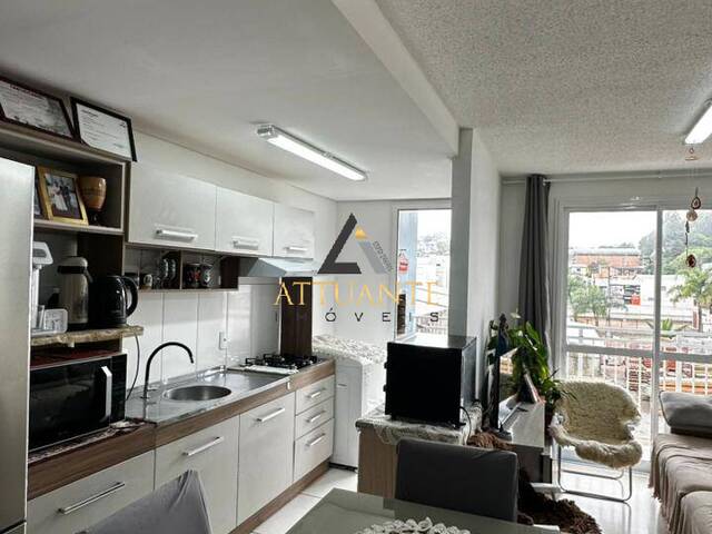 Apartamento para Venda em Caxias do Sul - 4