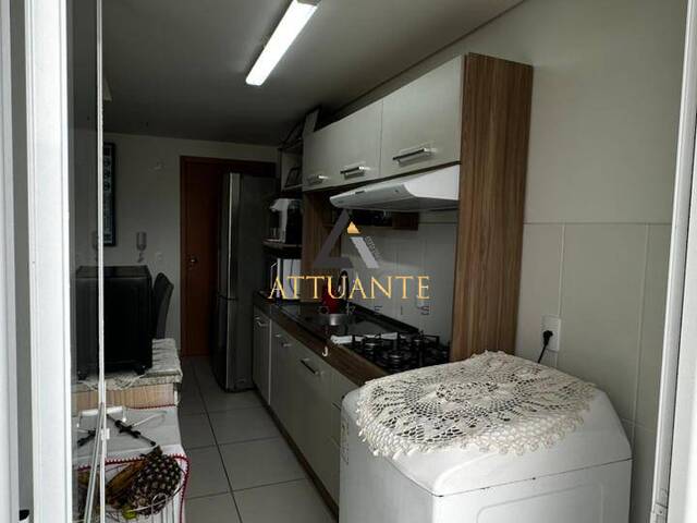 Apartamento para Venda em Caxias do Sul - 5
