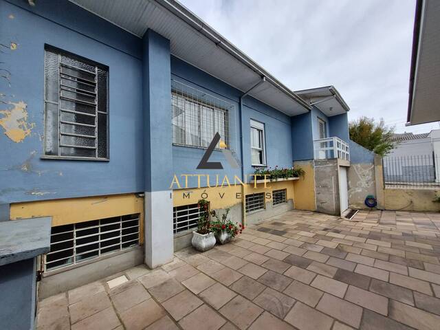 #CS4875 - Casa para Venda em Caxias do Sul - RS - 2