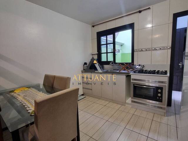 #SB4876 - Casa para Venda em Caxias do Sul - RS - 3