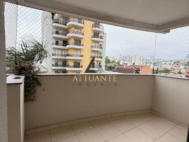 Apartamento para Venda em Caxias do Sul - 5