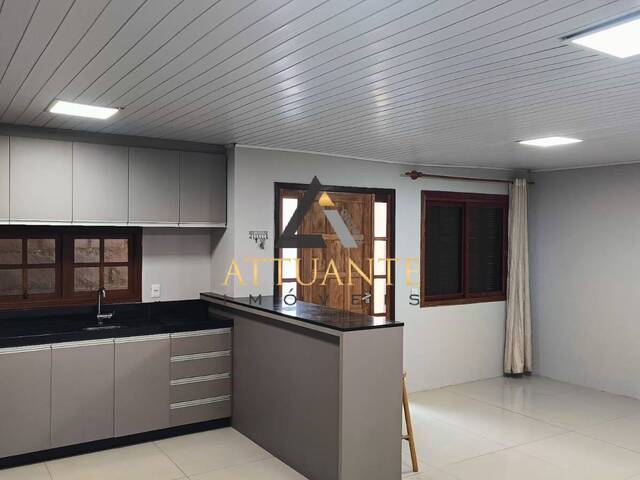 #CS4878 - Casa para Venda em Caxias do Sul - RS - 2