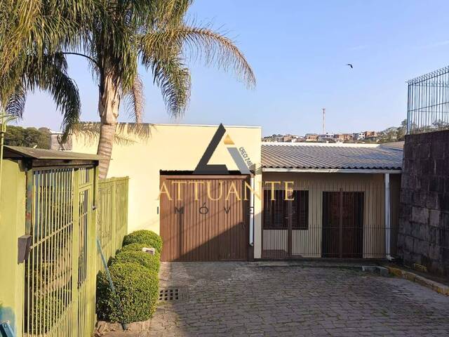 Venda em Jardim Iracema - Caxias do Sul