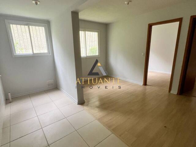 #AP4879 - Apartamento para Venda em Caxias do Sul - RS - 2