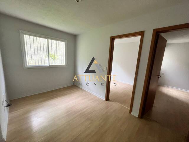 #AP4879 - Apartamento para Venda em Caxias do Sul - RS - 3