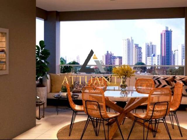 #AP4880 - Apartamento para Venda em Caxias do Sul - RS - 3