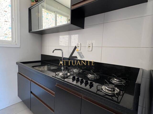 #AP4882 - Apartamento para Venda em Caxias do Sul - RS - 3