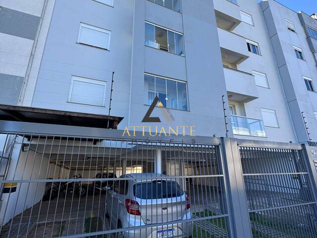 #AP4882 - Apartamento para Venda em Caxias do Sul - RS - 1