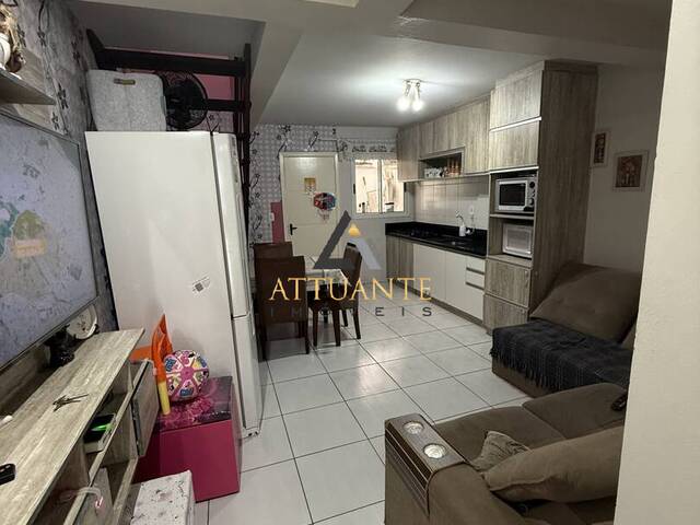 #SB4884 - Casa para Venda em Caxias do Sul - RS - 2