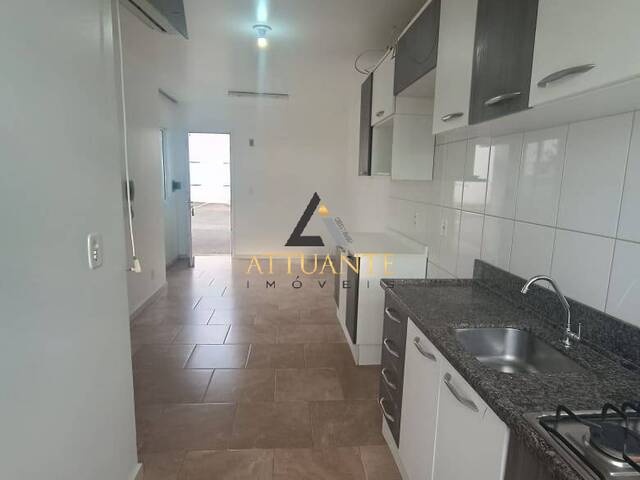 #AP4885 - Apartamento para Venda em Caxias do Sul - RS - 3