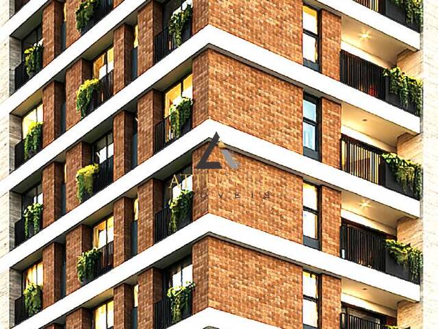 #AP4886 - Apartamento para Venda em Caxias do Sul - RS - 2