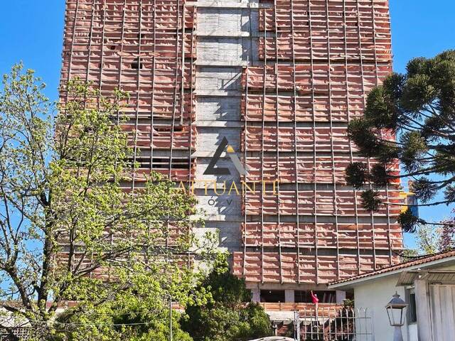 #AP4886 - Apartamento para Venda em Caxias do Sul - RS - 3