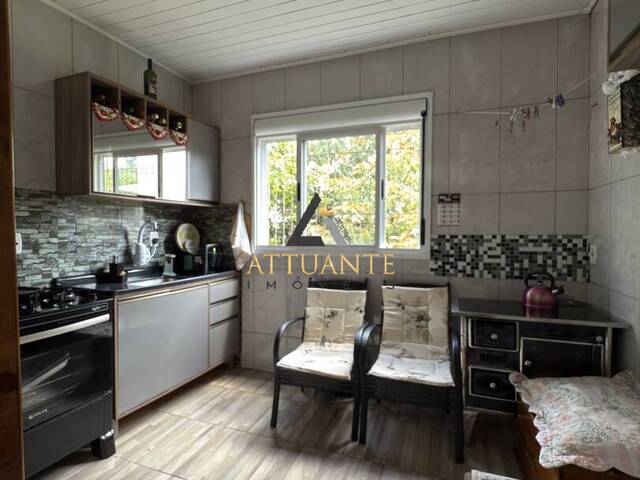 #SB4846 - Sobrado para Venda em Caxias do Sul - RS - 2