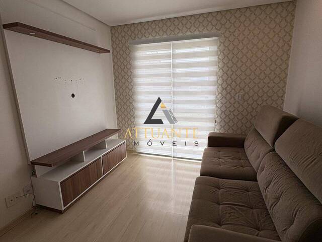 #AP4887 - Apartamento para Venda em Caxias do Sul - RS - 3