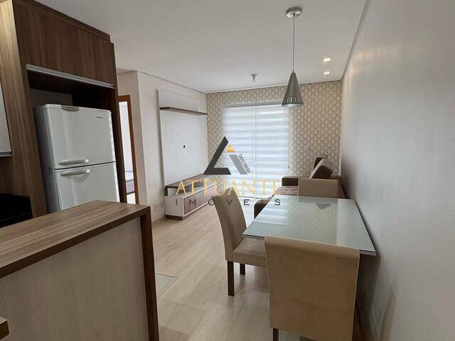 #AP4887 - Apartamento para Venda em Caxias do Sul - RS - 3