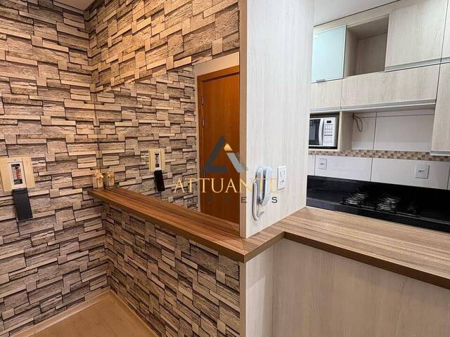 #AP4887 - Apartamento para Venda em Caxias do Sul - RS - 2