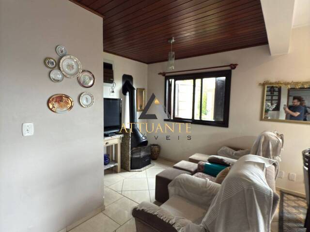 #CS4888 - Casa para Venda em Caxias do Sul - RS - 2