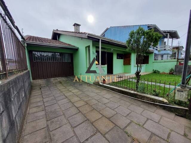 Venda em Desvio Rizzo - Caxias do Sul