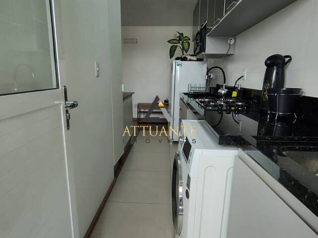 #AP4892 - Apartamento para Venda em Caxias do Sul - RS - 3