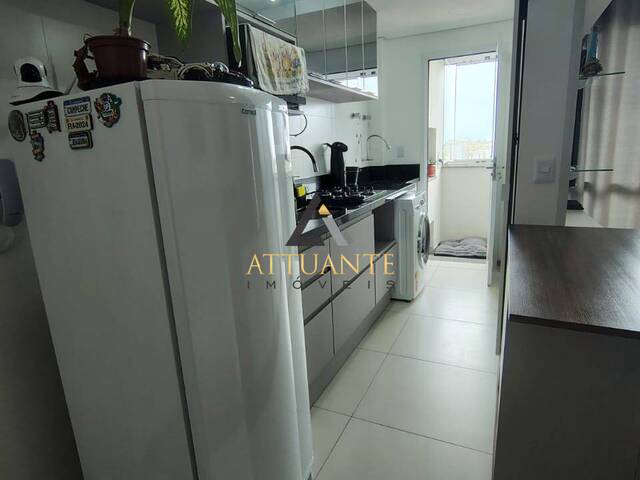 #AP4892 - Apartamento para Venda em Caxias do Sul - RS - 2