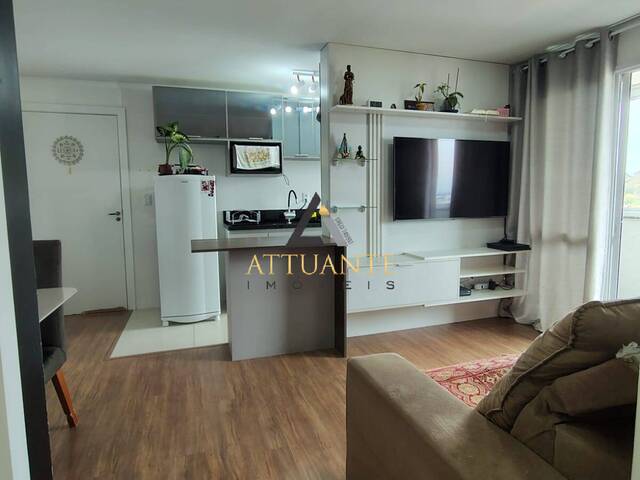 Apartamento para Venda em Caxias do Sul - 5