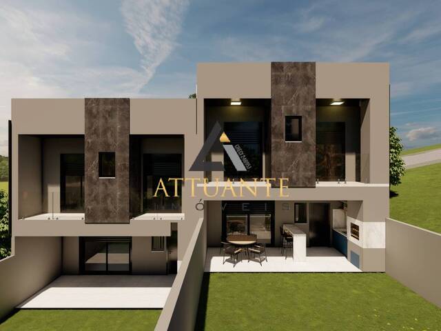 #SB4893 - Casa para Venda em Caxias do Sul - RS - 2