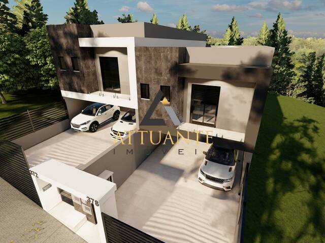 #SB4893 - Casa para Venda em Caxias do Sul - RS - 3