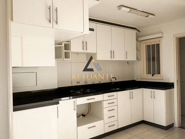 #SB4894 - Casa para Venda em Caxias do Sul - RS - 2