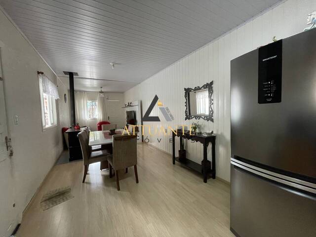 #CS4895 - Casa para Venda em Caxias do Sul - RS - 2