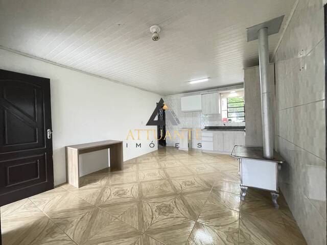 #CS4896 - Casa para Venda em Caxias do Sul - RS - 3