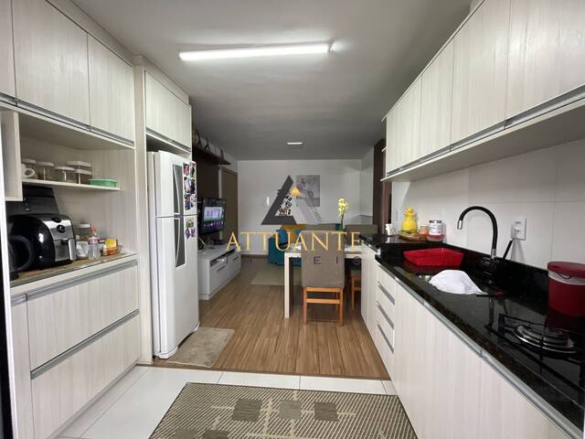 #AP4897 - Apartamento para Venda em Caxias do Sul - RS - 2