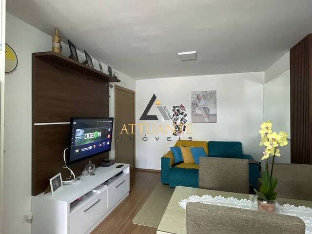 Apartamento para Venda em Caxias do Sul - 5