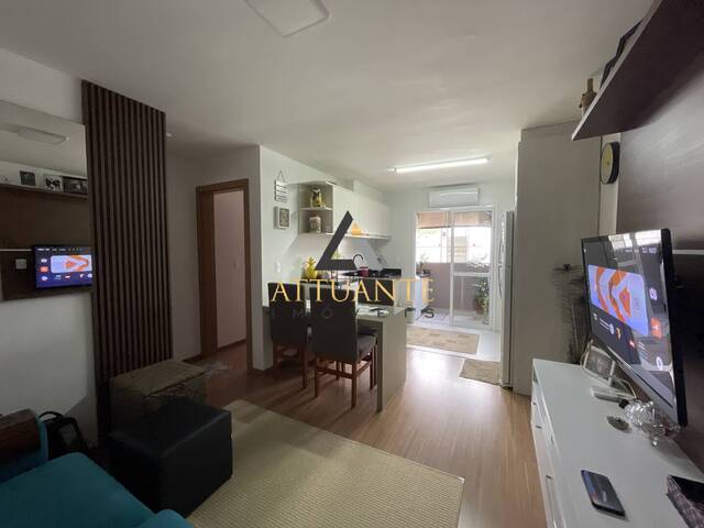 Apartamento para Venda em Caxias do Sul - 4