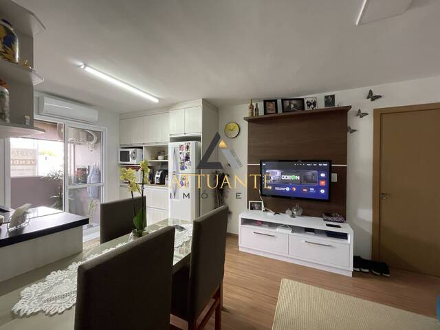 #AP4897 - Apartamento para Venda em Caxias do Sul - RS - 3