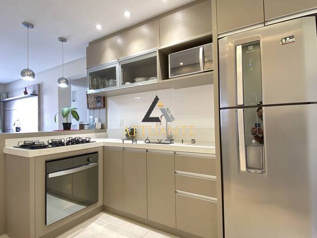 #AP4898 - Apartamento para Venda em Caxias do Sul - RS - 2