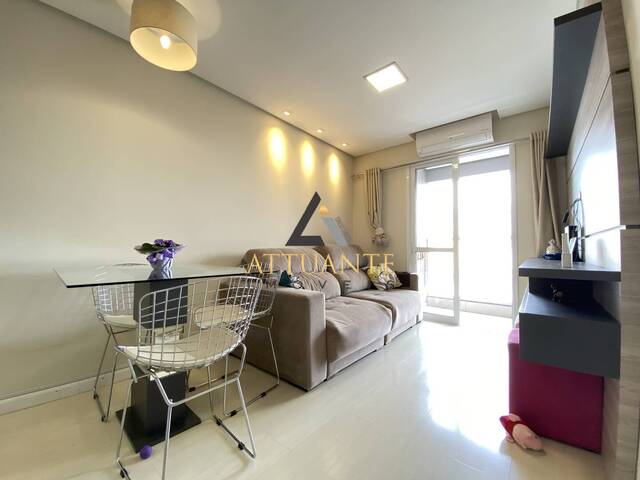 Apartamento para Venda em Caxias do Sul - 5