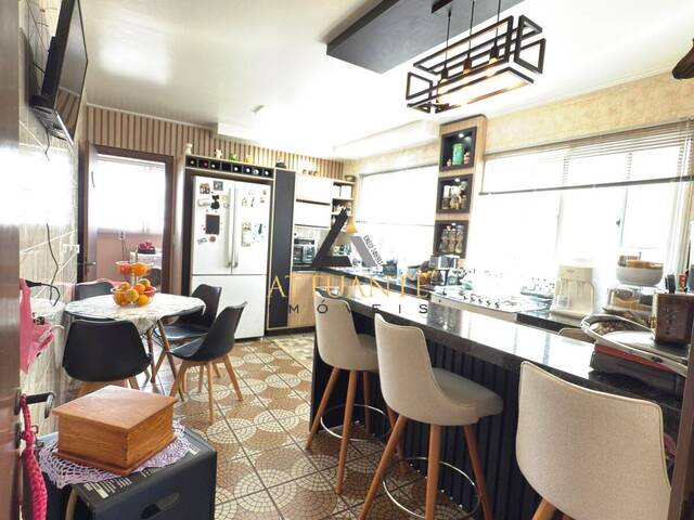 #AP4899 - Apartamento para Venda em Caxias do Sul - RS - 3