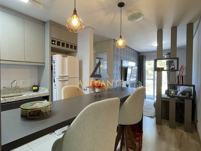 #AP4900 - Apartamento para Venda em Caxias do Sul - RS - 2