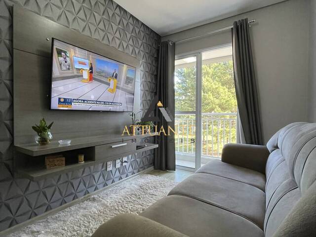 Apartamento para Venda em Caxias do Sul - 5