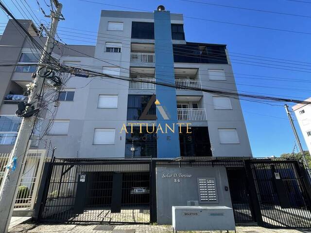 Venda em Diamantino - Caxias do Sul