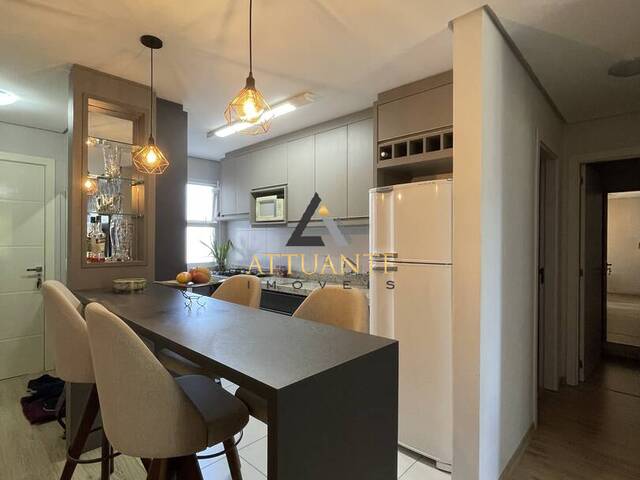 #AP4900 - Apartamento para Venda em Caxias do Sul - RS - 3