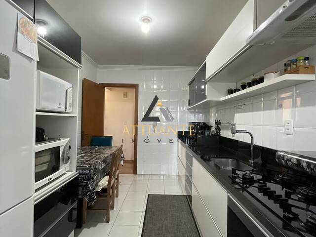 Apartamento para Venda em Caxias do Sul - 4