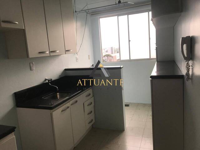 #AP4902 - Apartamento para Venda em Caxias do Sul - RS - 2