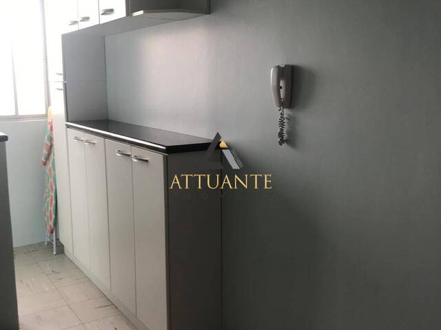 #AP4902 - Apartamento para Venda em Caxias do Sul - RS - 3