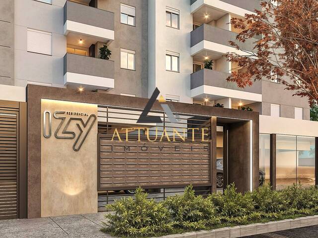 #AP4904 - Apartamento para Venda em Caxias do Sul - RS - 2