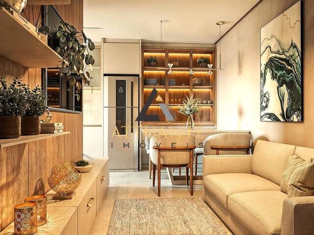 #AP4904 - Apartamento para Venda em Caxias do Sul - RS - 3