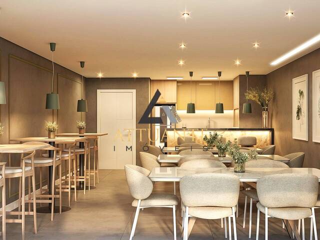 Apartamento para Venda em Caxias do Sul - 5