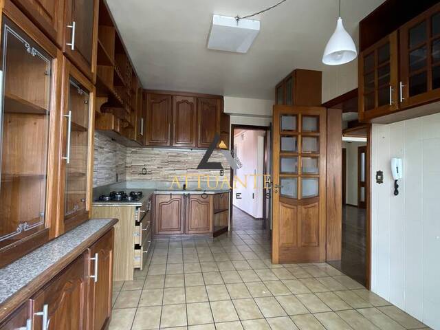 #AP4907 - Apartamento para Venda em Caxias do Sul - RS - 2