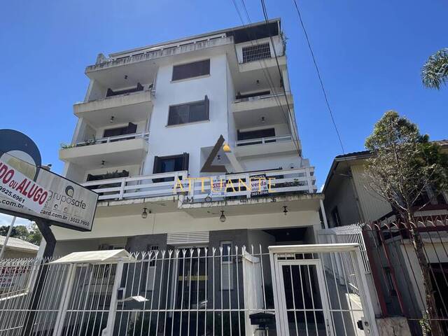 #AP4907 - Apartamento para Venda em Caxias do Sul - RS - 1